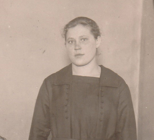 Hulda