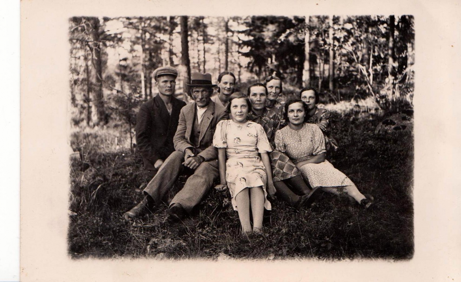 LehtolanväkijaMaiju serkku Kopio