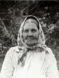 Loviisa Sarkki